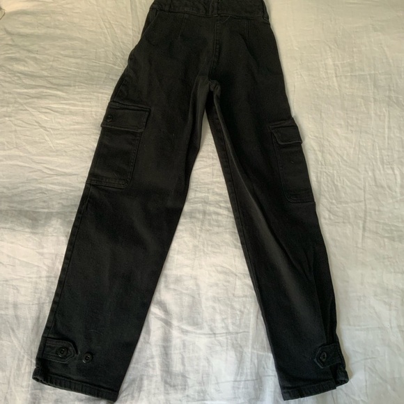 Cargo pants - Picture 3 of 5